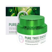 Успокаивающий крем с чайным деревом Enough Pure Tree Balancing Pro Calming Cream